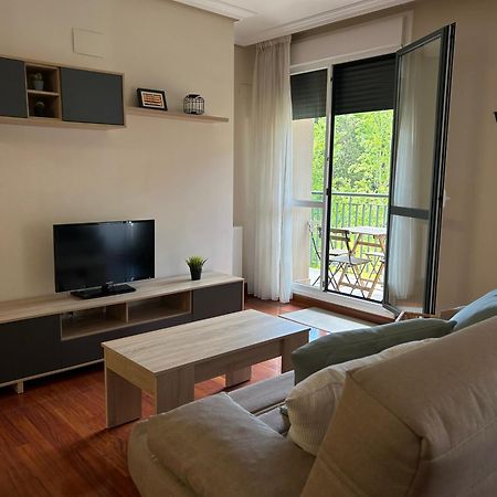 Acogedor Apartamento En Gernika 외부 사진