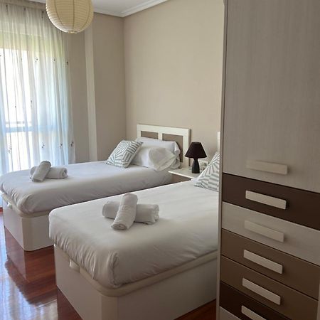 Acogedor Apartamento En Gernika 외부 사진