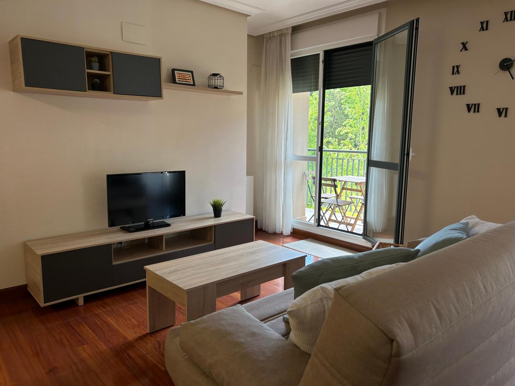 Acogedor Apartamento En Gernika 외부 사진