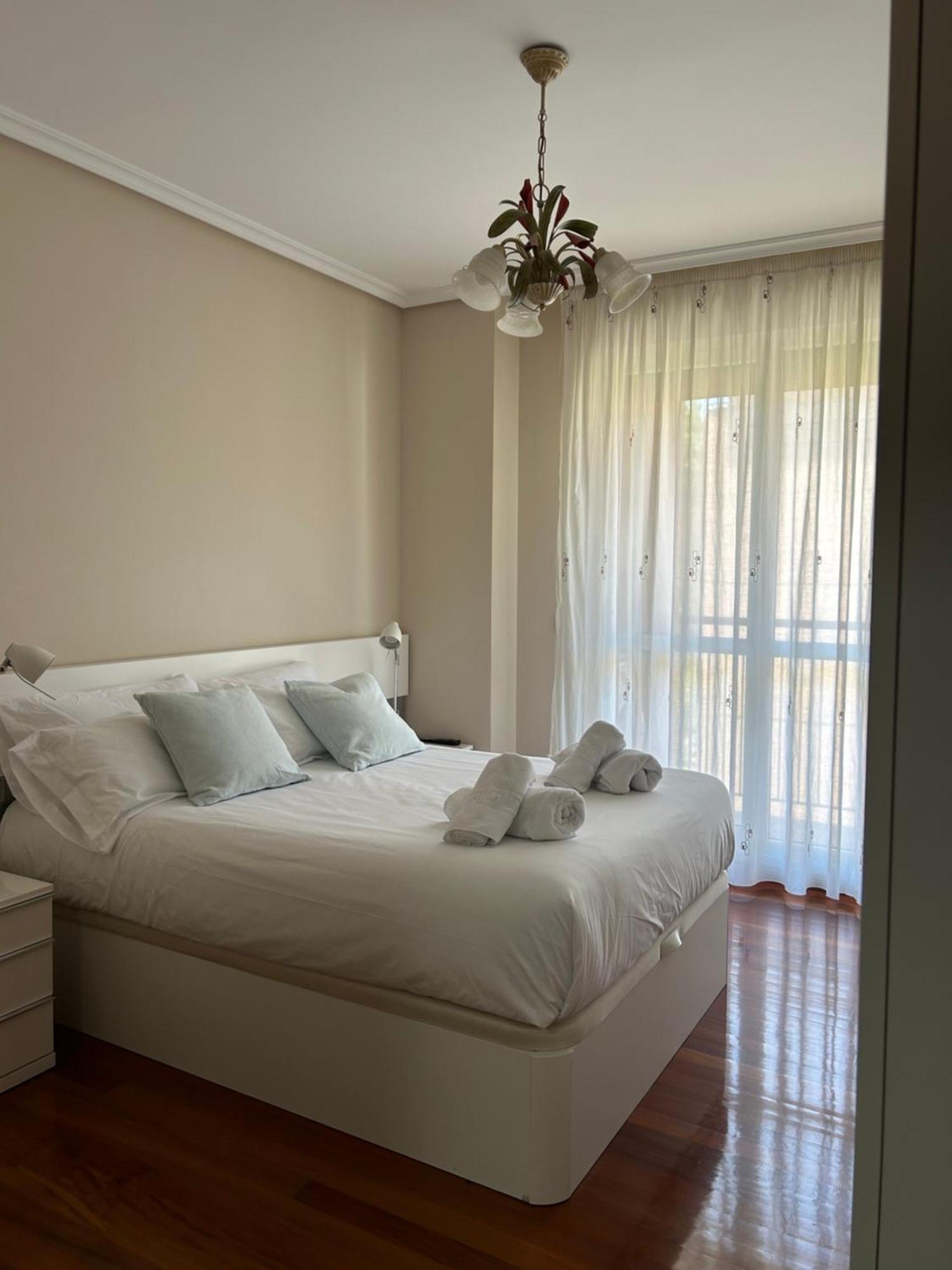 Acogedor Apartamento En Gernika 외부 사진