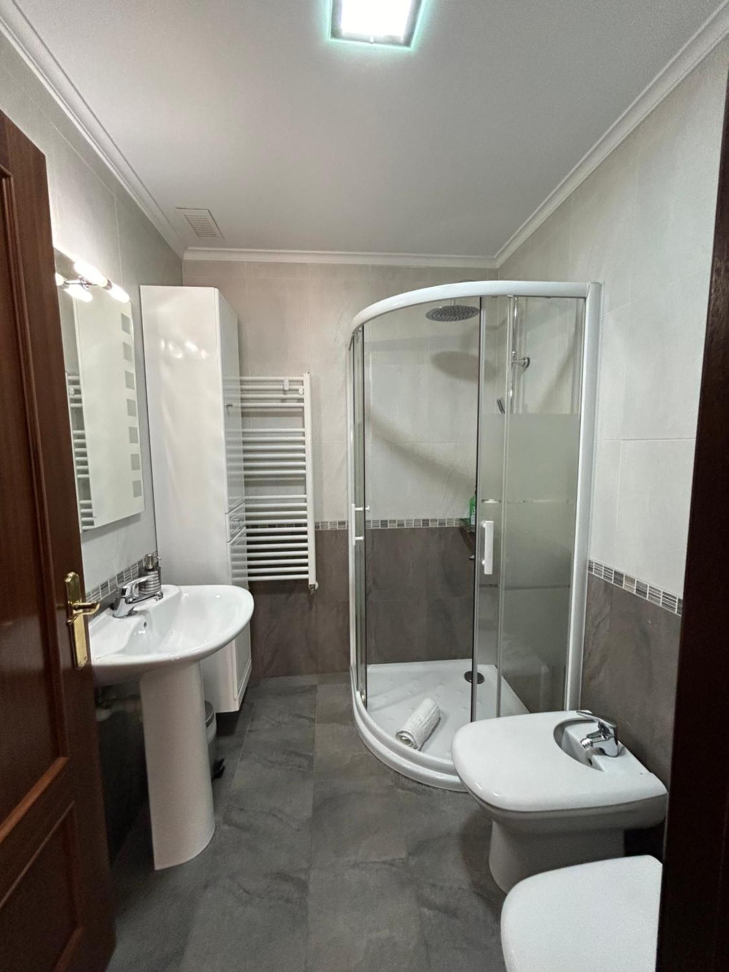 Acogedor Apartamento En Gernika 외부 사진