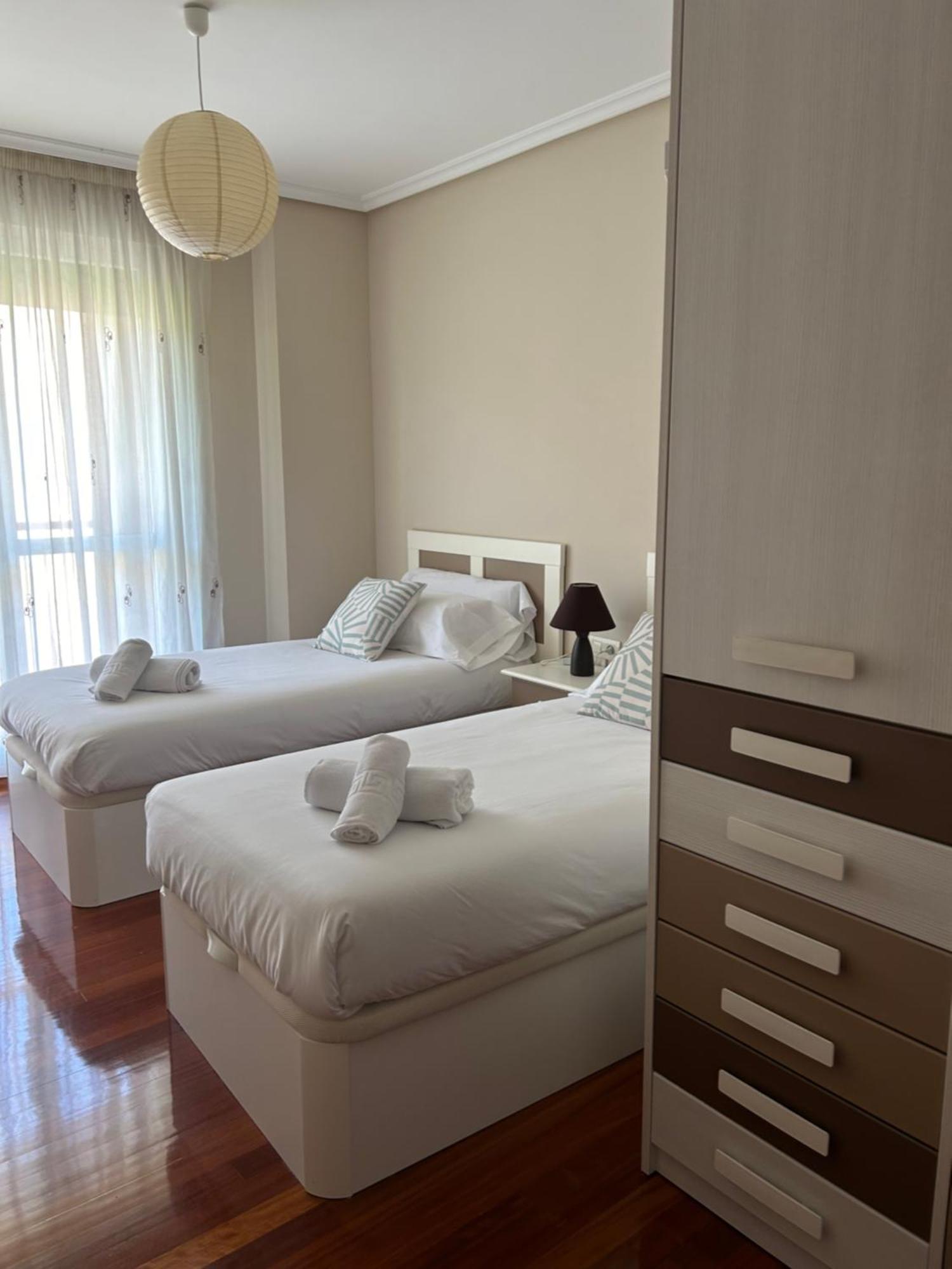 Acogedor Apartamento En Gernika 외부 사진