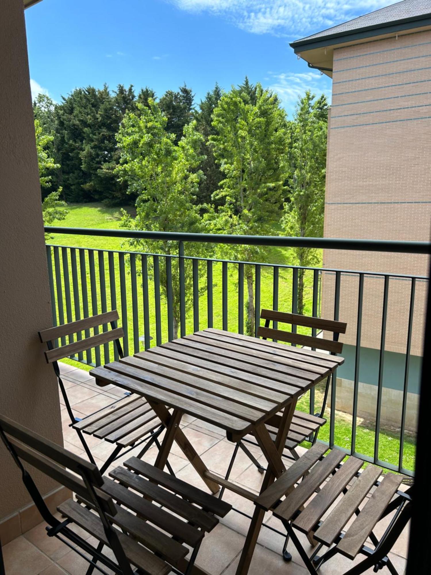 Acogedor Apartamento En Gernika 외부 사진